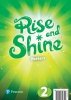Rise and Shine 2. Posters